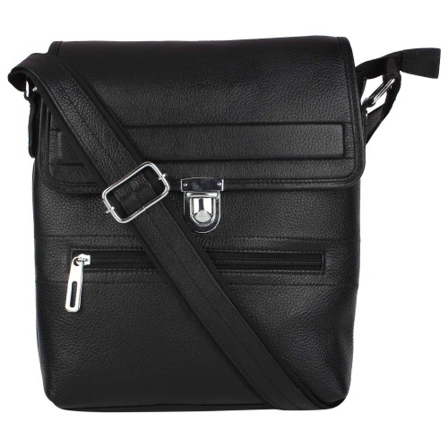 UNISEX SLING BAG NDSB101-BK